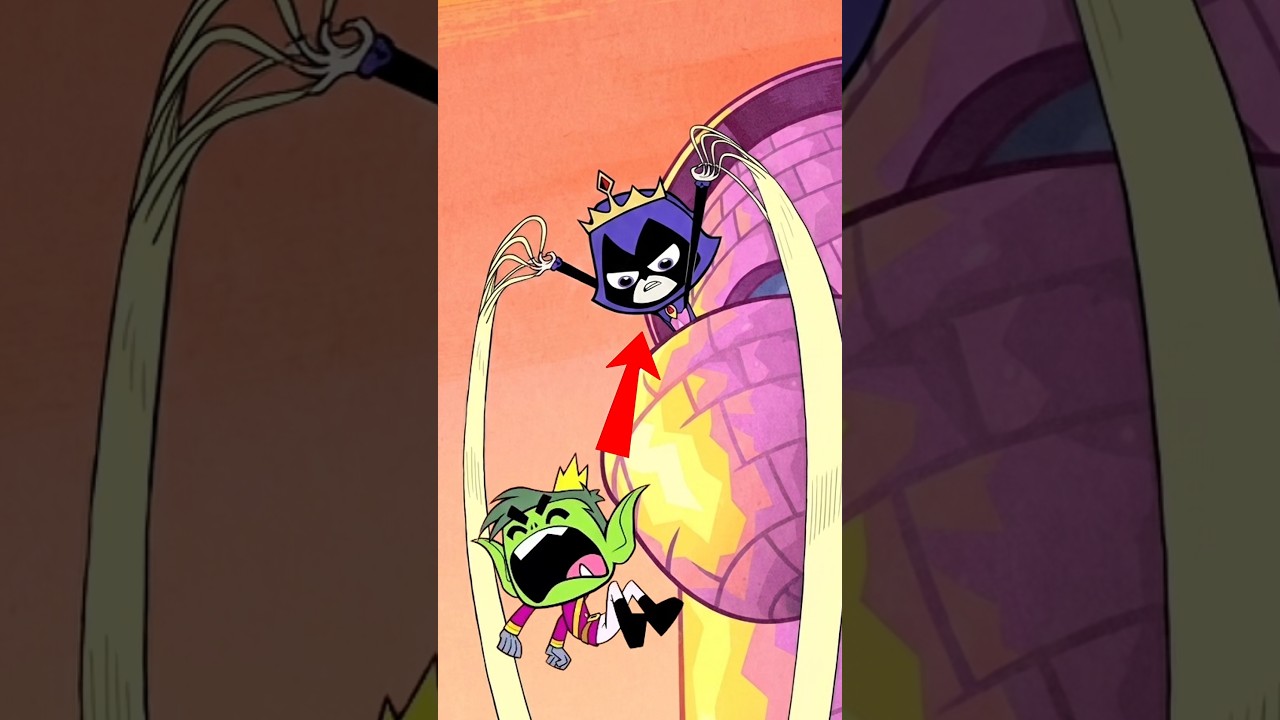 Это не Дисней 💀 