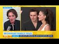 David Beckham responds to son Brooklyn's scathing statement | Today Show Australia