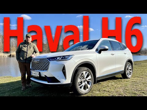 Видео: Haval H6 3gen 25000 км 3 года владения ВСЯ ПРАВДА ОТ ВЛАДЕЛЬЦА