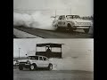 Living nightmares ej potters allison v12 powered drag strip behemoths