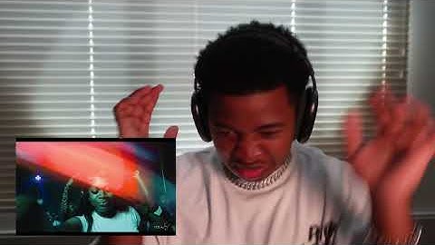 Thumbnail of LULULEMONN!!!!! Reacting to Pluto - Whim Whamiee (feat. YK Niece) [Official Music Video]
