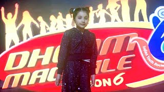 Dhoom Machale Season 6 Sdf Dance Factory