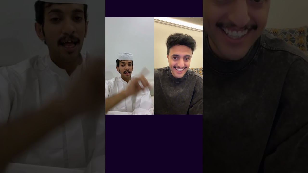 بث شريم بن حولان فصلته على المتابعين الي يبونه يبث وينشر سنابات ٢٤ ساعه وقست مع بنت كسرت مشاعره😅🤣