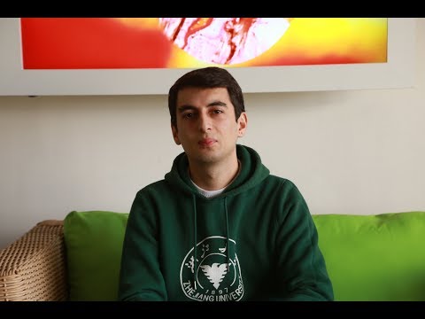 აღმოაჩინე ჩინეთი JAKO FM - ვახო ხაჩიშვილი