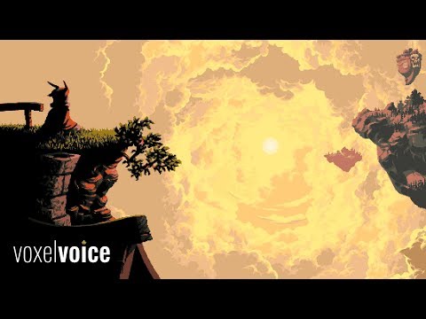 Video: De Prachtige Pixelart-platformgame Owlboy Komt In Februari Naar Consoles