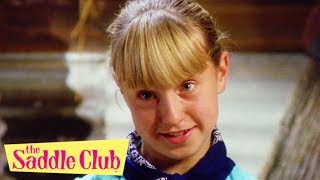 Download Lagu The Saddle Club - Bridle Path Part I and II | Saddle Club Season 1 MP3