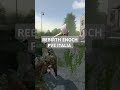 DayZ Livonia 🐻 PvP Area Radunin con Wolf