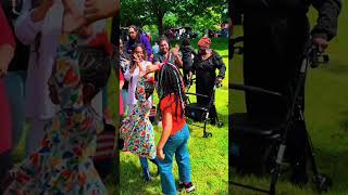 Inside the Grand Opening of the Obama Presidential Center | Juneteenth Weekend