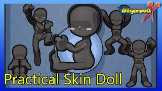 [Thai]Getamped Practical Skin Doll