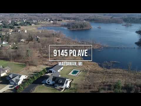 9145 PQ Ave, Mattawan, MI home video tour
