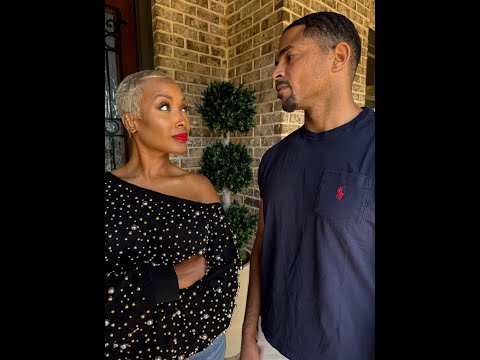 When Anthony checks Amber about getting in business with Wayne!