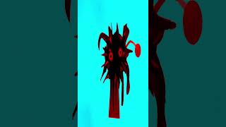 Microscopic Nightmare Oren Phase 3 And Nightmare Mr. Sun phase 4