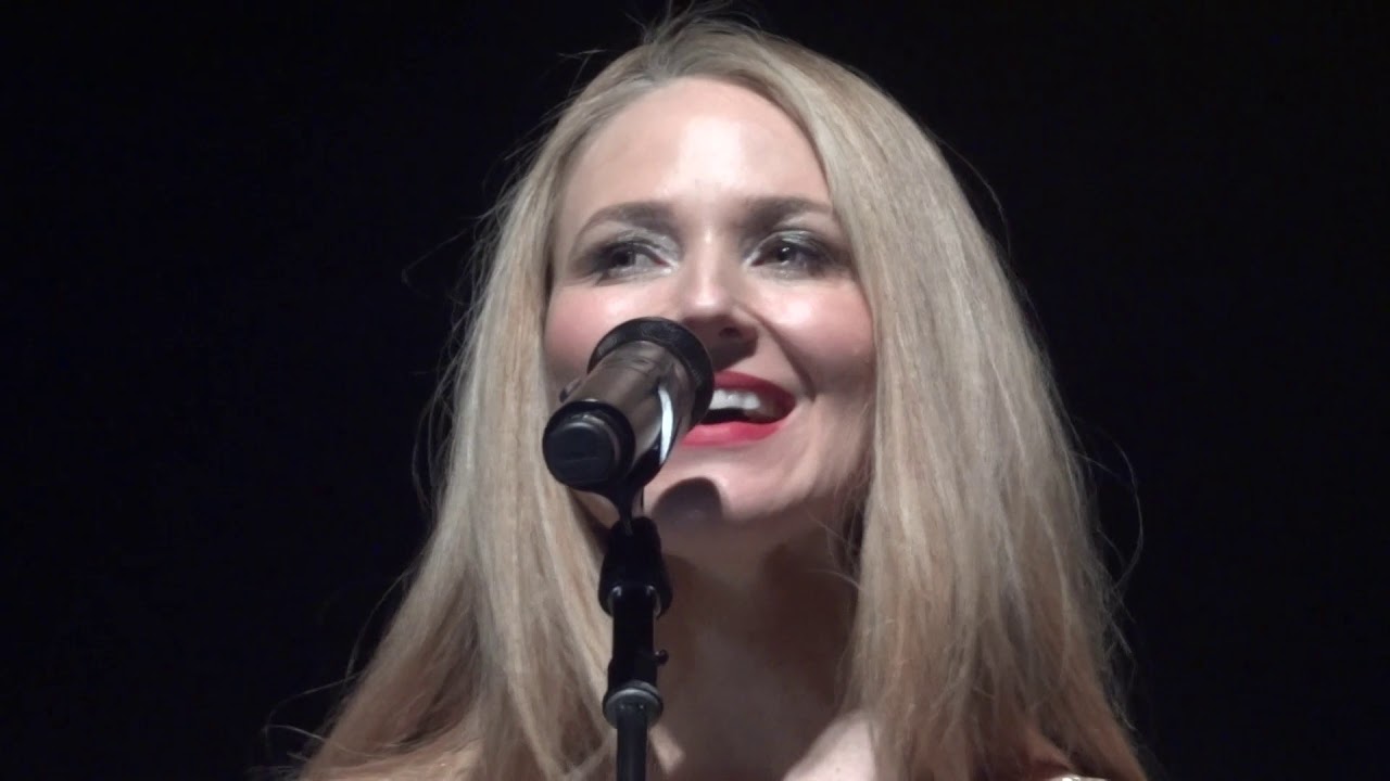 Jewel - Somewhere Over The Rainbow IP Casino Biloxi Mississippi 12 / 22 / 2018
