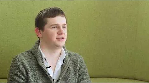 Joseph Bacon | BSc (Hons) Marketing at the Univers...