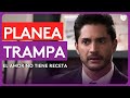 Esteban y Gala planean una trampa para Ginebra | El Amor No Tiene Receta | Capítulo 42