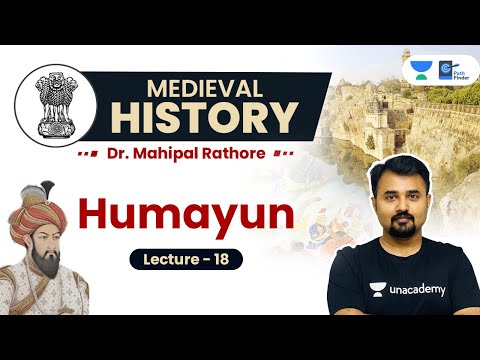 L18: Humayun vs