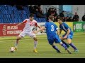 Кубок развития-2019: обзор голов матча Таджикистан (U-17) – Финляндия (U-17) – 2:0