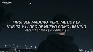 Huh Gak (허각) - How Did We // Sub Español | Hangul | 가사 ♡.