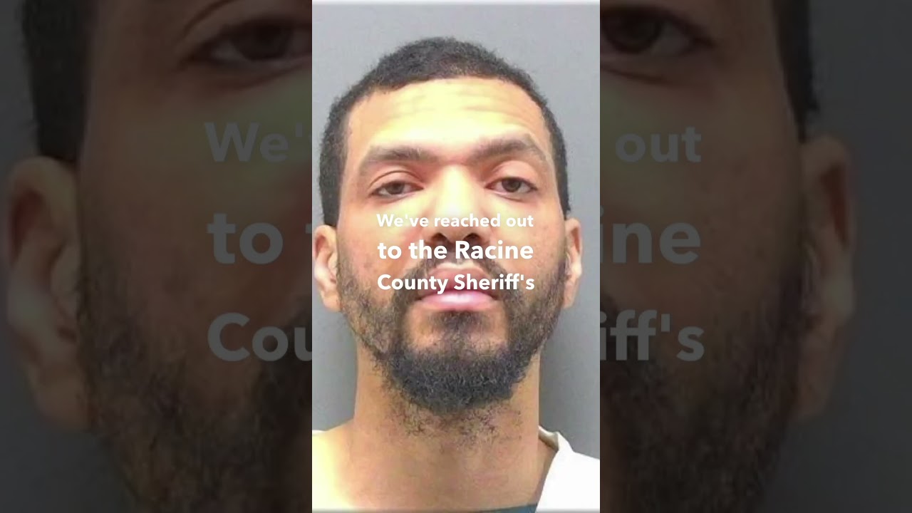 Missing St Louis Man Arrested In Wisconsin Without Missing Woman Marquisha Williams 