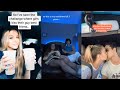 I TRIED TO KISS MY BEST FRIEND #8-TIKTOK COMPILATION