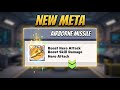 Last War's New Meta Just Dropped