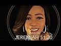 Dear M.Winans:A Letter from Ms. “Money Line” Roberta,I Was Hurt. I Janeese Cant Feel Sorry??😳 Part 1