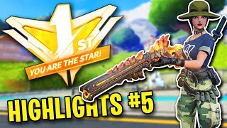 Creative Destruction Highlights #5