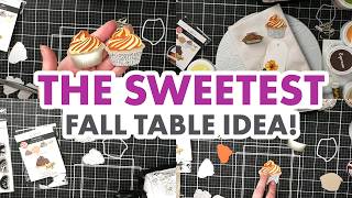 Download Mp3 Easy DIY Cupcake Place Cards + Thankful Tags | Perfect for Thanksgiving & Fall Parties Gudang lagu Download Mp3 Easy DIY Cupcake Place Cards + Thankful Tags | Perfect for Thanksgiving & Fall Parties