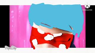 #miraculous#ladybug#fanmade      cosmo bug transformation fanmade Cosmo Bug Transformation Fanmade Fake