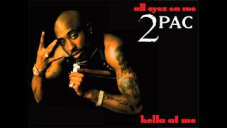 2Pac ft. Nanci Fletcher - Holla At Me [Legendado] [HD]