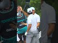 Top 5 Shots from Hong Kong 🔥 #golf #LIVGolf #sports