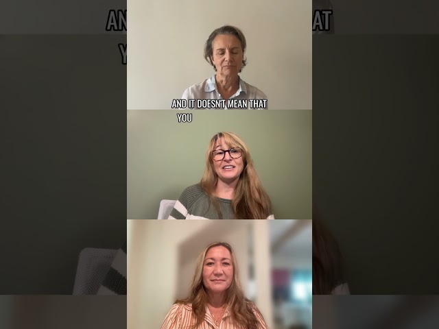 You Were Never Meant to Do Caregiving Alone