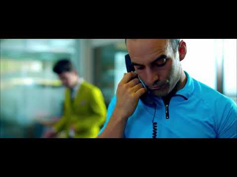UK Utopia | Season 2 Episode 3 Opening Scene