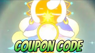 NEW COUPON CODE Expiring Soon! + MOONLIGHT ✨️ NEW COSTUME 🌟✨️🌙
NEW COUPON CODE Expiring Soon! + MOONLIGHT ✨️ NEW COSTUME 🌟✨️🌙
#cookierunkingdom
#crtoa
#crk NEW COUPON CODE Expiring Soon! + MOONLIGHT ✨️ NEW COSTUME 🌟✨️🌙