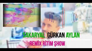 Roman Havası 2022 karışık ritim şhow (Sakaryalı Gürkan aylan)#romanhavası #remix #ritimshow Resimi