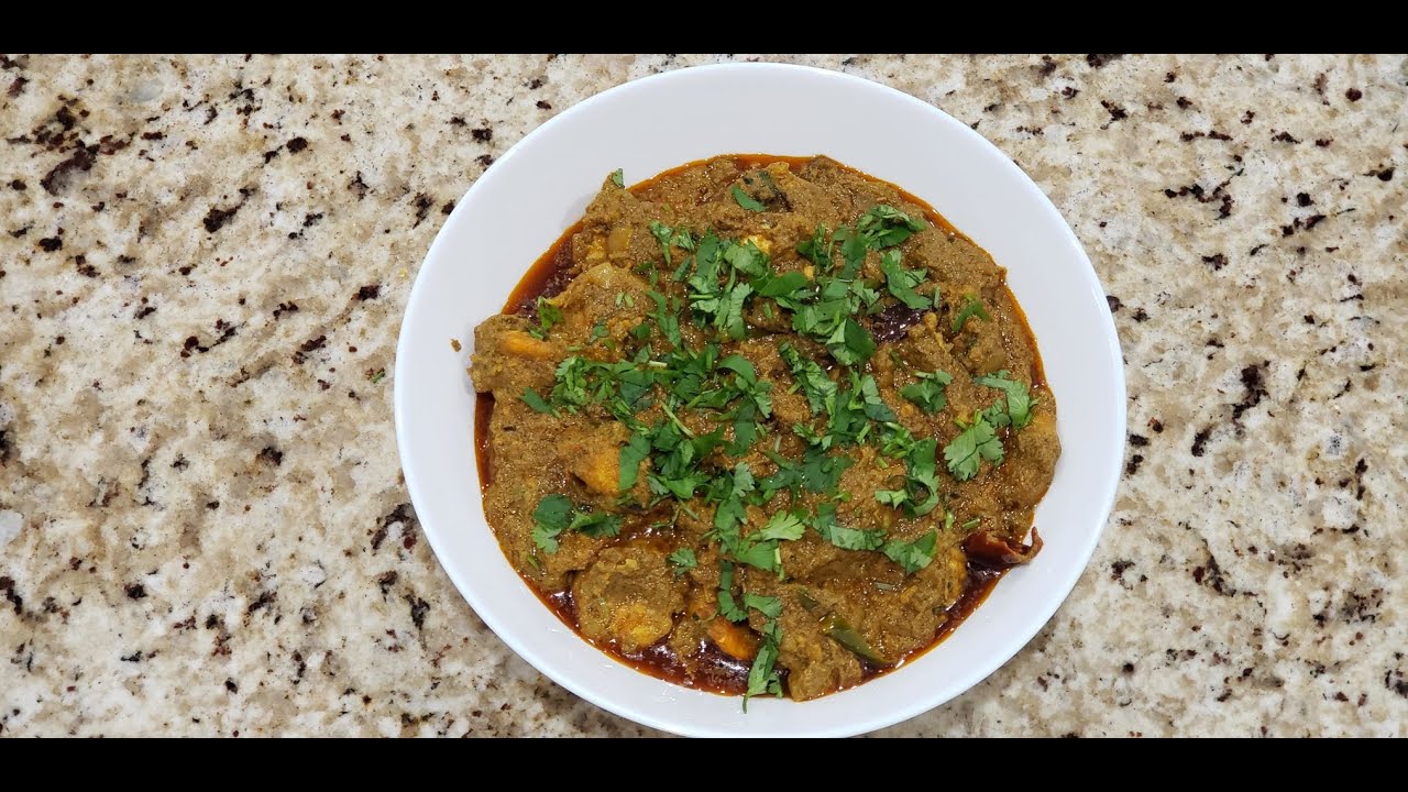 Chinta Chiguru Royyalu | Shrimp |  Prawn With Tender Tamarind Leaves by Spicy Kitchen