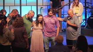 Building Hope Together: Renewing Faith and Commitment