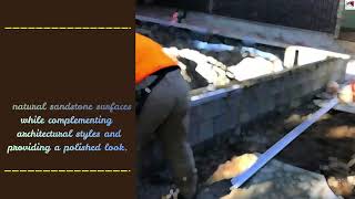 Brick Paint Removal Sydney - Sydney Tuckpointing & Rendering