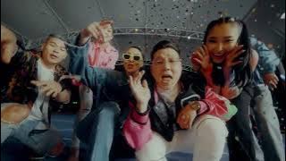 Download lagu Jason ft. Mrs M - Feel It