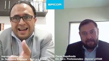 Romper PARADIGMAS ¿Implementar un ERP de manera remota?