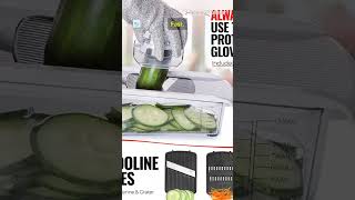 Fullstar The Original ProChopper(link in channelDescription)#amazonfinds #kitchenhacks#shorts#amazon