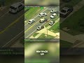 Stolen Truck Chase Ends in Violent Confrontation and Multi-County Pursuit