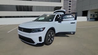 2026 Honda Prologue 4DR AWD ELITE Burbank, Pasadena, Los Angeles, La Canada Flintridge, La Cres...