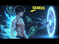 He Unlocked 0.0001% of His True Power and the World Couldn't Handle It | Manhwa Recap