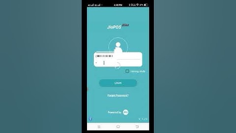 pos plus Jio how to auto refill check