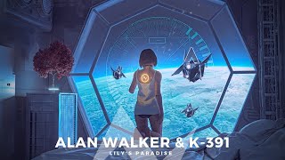 Alan Walker Style x Rastafair - Fearsiu ( New Song 2022 )