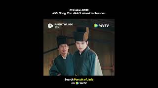 Preview Ep35 zhanglinghe tianxiwei Xie Zheng U0026 Changyu  Song Yans Nightmare 
