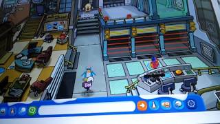 GOD CAMPER EN SUPERCPPS#14 TODAS LAS ESTAMPILLAS PARTE1