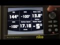 Nke multigraphic display