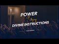  power of obeying divine instructions  pastor boniface